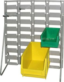 Storage Bins, Bench Assembly Units 457x436, MTL4057250K