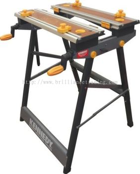 Workbench, Portable Bench And Vice, KEN4054600K