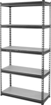 Workbench, Heavy Duty Racking, MTL4051740K