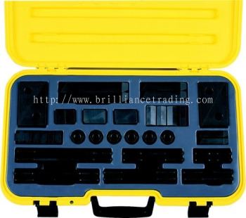 T-Slot Clamping Kit 12mm, IND4253610T