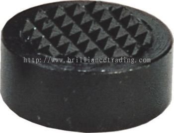 Clamping Fixtures, FC21 - Round Grip Pad M6x12mm, IND4252840G