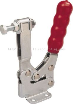 Toggle Clamp, U Bar Adjustable Type Toggle Clamp 90kg, IND4431220K