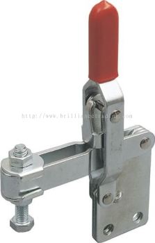 Toggle Clamp, U Bar Adjustable Type Toggle Clamp 90kg, IND4431270K