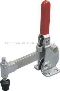 Toggle Clamp, Horizontal Industrial Toggle Clamp 90kg, IND4432120K