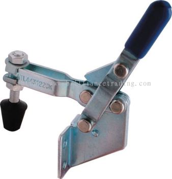 Toggle Clamp, Vertical Industrial Toggle Clamp 90kg, ATL4431220K