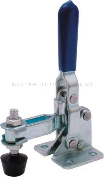 Toggle Clamp, Vertical Industrial Toggle Clamp 150kg, ATL4431970K