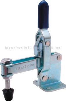 Toggle Clamp, Vertical Industrial Toggle Clamp 200kg, ATL4431320K