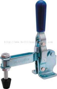 Toggle Clamp, Vertical Industrial Toggle Clamp 217kg, ATL4431420K