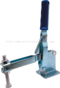 Toggle Clamp, Vertical Industrial Toggle Clamp 450kg, ATL4431720K