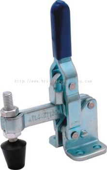 Toggle Clamp, Vertical Industrial Toggle Clamp 90kg, ATL4431120K