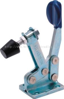 Toggle Clamp, Horizontal Industrial Toggle Clamp 30kg, ATL4432020K