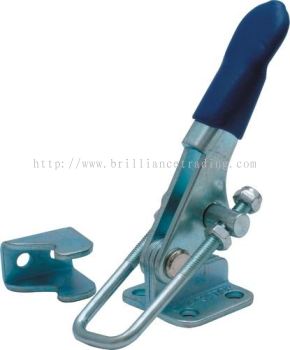 Toggle Clamp, Horizontal Industrial Toggle Clamp 165kg, ATL4434070K