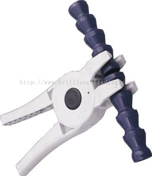 Coolant Hose, Quick Action Assembly Pliers 1/4", IND4470010K