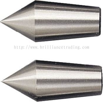 Revolving And Solid Centre, Interchangeable Points 12.7mm, KEN4891050K