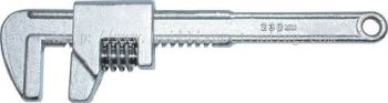 Adjustable Spanner, Chromed Drop Forged General Purpose Wrench 9", SEN5015100K