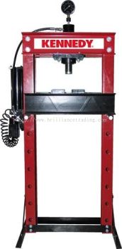 Hydraulic Bench Presses 20 Tonne, KEN5039460K