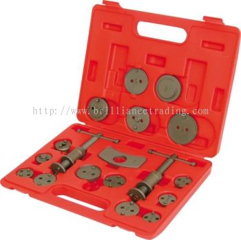 Automotive, Universal Caliper Wind-Back Tool Kits, KEN5031890K