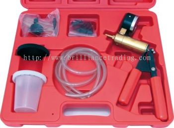 Automotive, Vacuum Testing And Brake Bleeding Kit, KEN5032720K