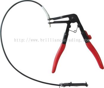 Clamp, Remote Hose Clamp Pliers, KEN5031970K