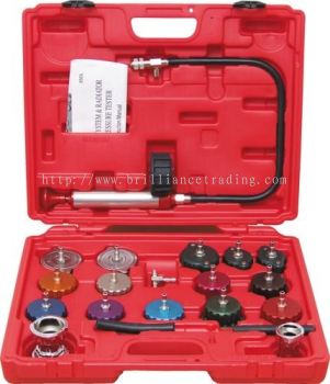 Automotive, Pressure Tester, KEN5030960K