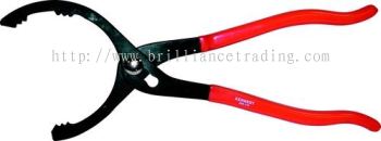 Oil Filter Pliers 305mm, KEN5031780K