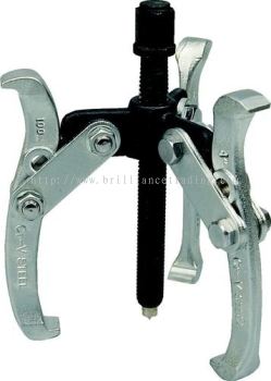 Puller, Mechanical Puller - Industrial Kits 41-53mm,  KEN5033230K