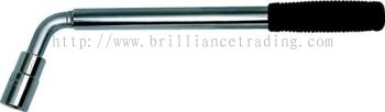 Automotive, Telescopic Wheel Wrench, SEN5039000K