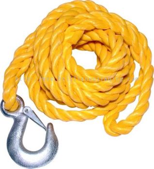 Automotive, 2000kg Tow Rope, KEN5038220K