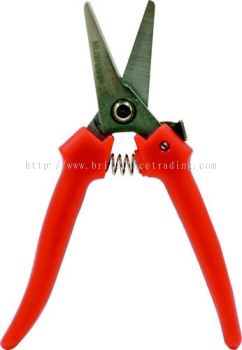 Shears, Fibre Optic Kevlar Shears 145mm, PRO5160003A