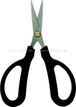 Scissors, Fibre Optic Kevlar Scissors 160mm, PRO5160001A