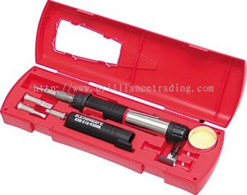 Soldering Tools, Butane Soldering Kit 8Pcs, KEN5169320K