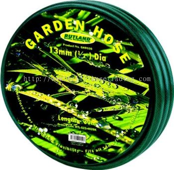 Garden Hoses 30mtr, RTL5234020K