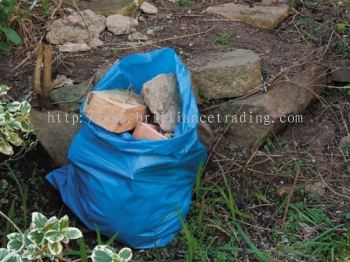 Blue Rubble Sacks-On a Roll 7Pcs, RTL5234760K