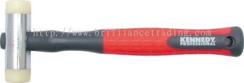 Hammer, Nylon Faced Hammer 32mm, KEN5273040K