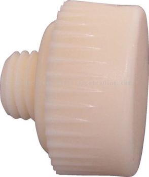 Hammer, Replacement Hard Nylon Hammer Faces 38mm, KEN5293060K