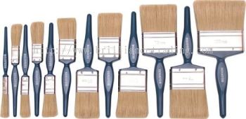 Paint Brushes Set 12Pcs, SEN5330330K