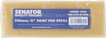 Paint Pad Refill 200mm , SEN5334700K