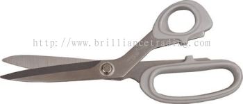 Scissors, Plastic Handled Tailors's Scissors 215mm, KEN5333380K