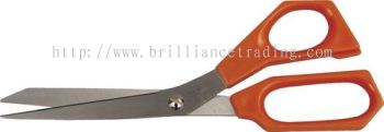 Scissors, Kitchen Scissors 115mm, KEN5333240K