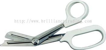 Scissors, Multi-Purpose Shears 180mm, KEN5332370K