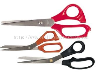 Scissors, General Purpose Scissors Sets 3Pcs, KEN5333700K