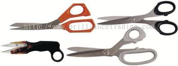 General Purpose Scissors Sets 4Pcs, KEN5333720K