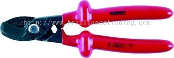 Cutter, Insulated Cable Cutter 240mm, KEN5344960K