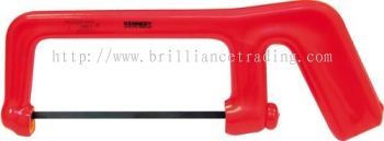 Hacksaw, Insulated Junior Hacksaw 150mm, KEN5340600K