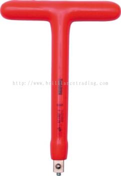 Insulated T-Handle 200mm, KEN5347420K