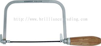 Hacksaw, Coping Saw 310mm, KEN5382100K