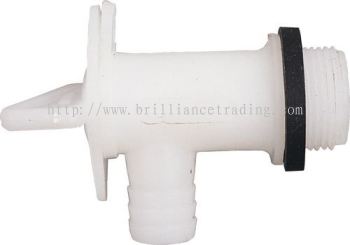 Drum Taps Polypropylene, KEN5409050K