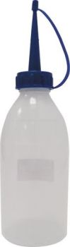 Dispensing Bottle, 250ml Squeeze Bottle, KEN5405020K