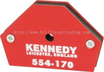 MAGNETIC QUICK CLAMP - KEN5541700K