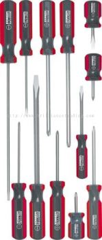 ENGINEERS SCREWDRIVER SET 12-PCE - KEN5725940K